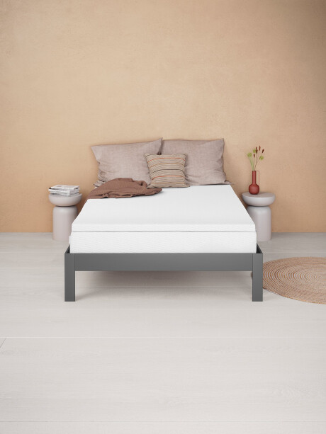 Colchón top 140x200 GOLD T30 bl Wellpur Colchón top 140x200 GOLD T30 bl Wellpur