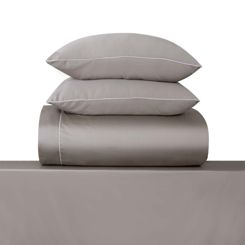 JGO SÁBANAS 2 PLAZAS ALGODON FESTÓN 300H