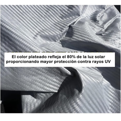 Funda para camionetas pick up doble cabina con filtro UV, Material Premium Eco Cuero, Marca Carrhel Funda para camionetas pick up doble cabina con filtro UV, Material Premium Eco Cuero, Marca Carrhel