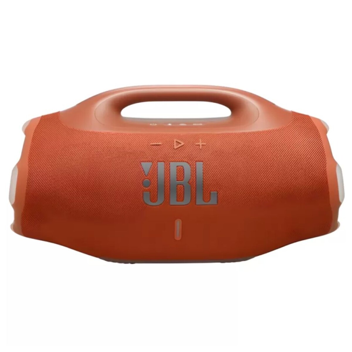 Speaker JBL Bluetooth Boombox 4 - Naranja 