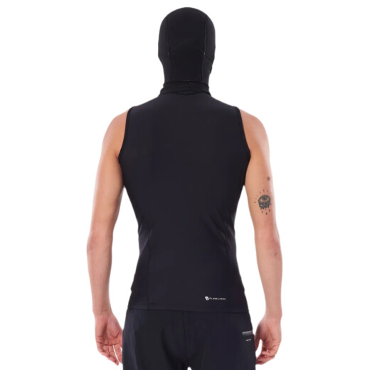 Capucha Rip Curl F-Bomb 2Mm Polypro Vest - Negro Capucha Rip Curl F-Bomb 2Mm Polypro Vest - Negro