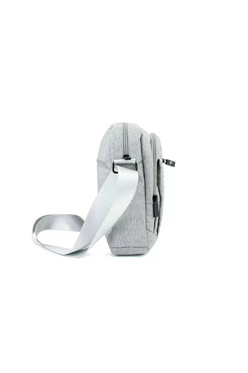 MOCHILA SANTA BARBARA ASTANA Gris
