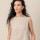Musculosa Bee Beige