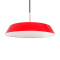 ACMF400 Luminaria LED Colgante Florence 36W Mediana Rojo