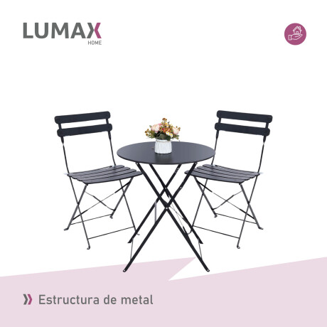 Juego de Jardín Mesa y Sillas para Exteriores Calidad Juego de Jardín Mesa y Sillas para Exteriores Calidad