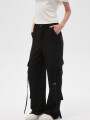 Pantalon Gianni Negro