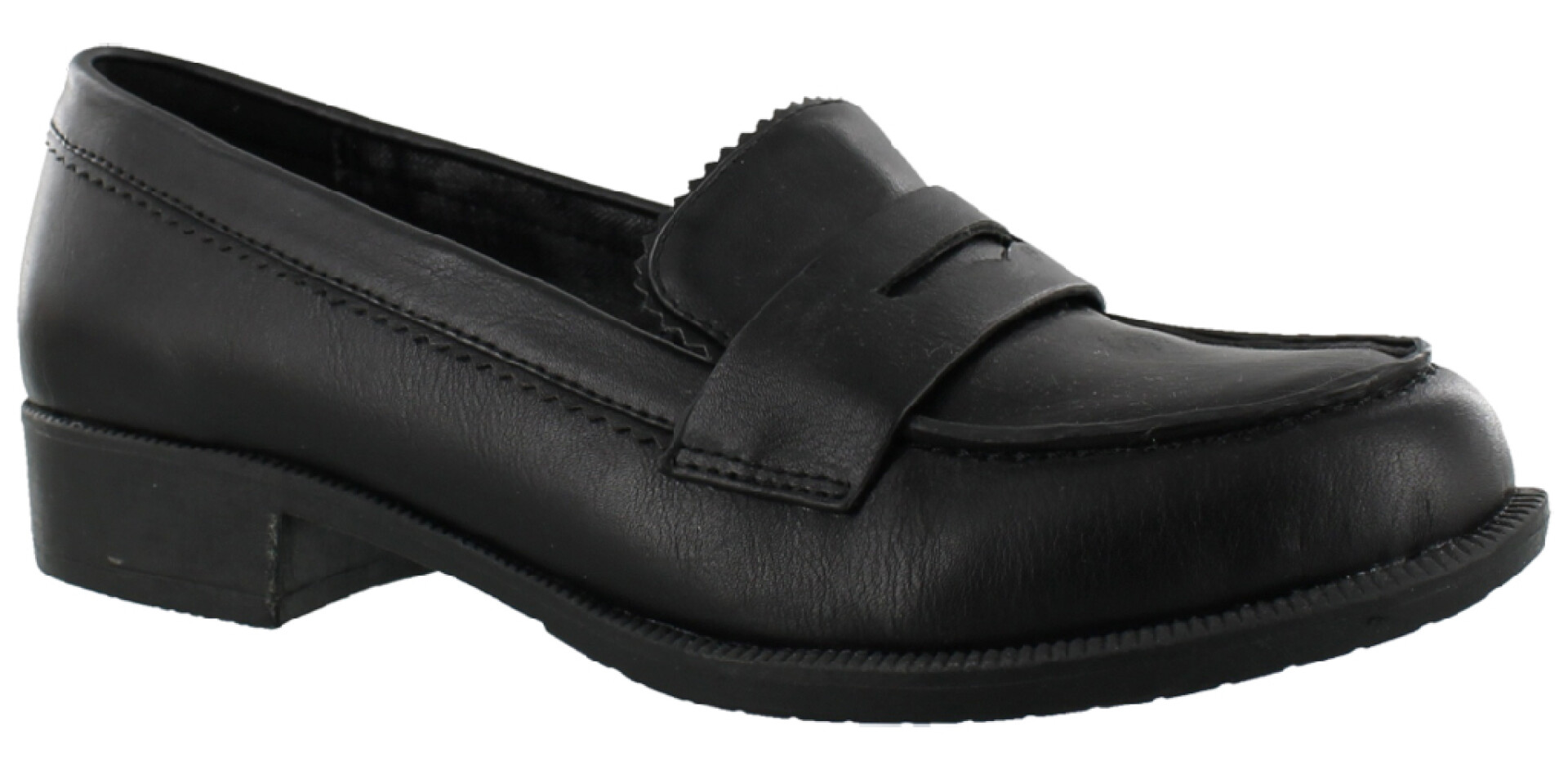 Zapato Casual MissCarol - Black 
