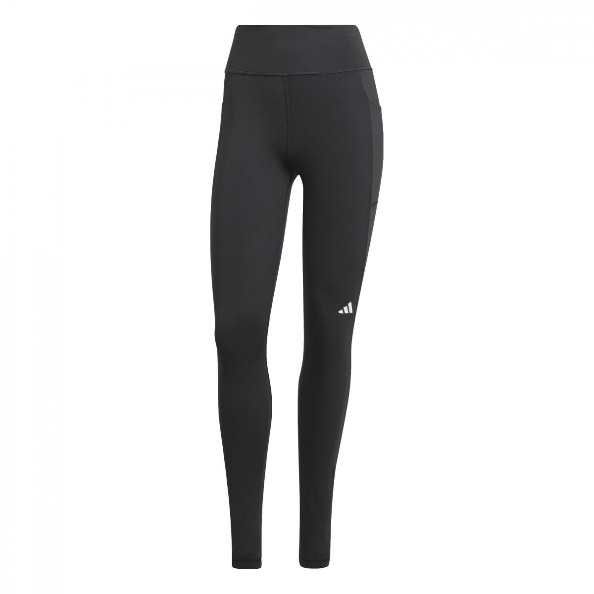 Pantalón Largo Own the Run de Mujer - Negro 