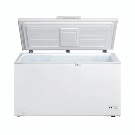 Freezer Horizontal MIDEA MDRC564FZR01 Capacidad 418L Función Dual Freezer Horizontal MIDEA MDRC564FZR01 Capacidad 418L Función Dual