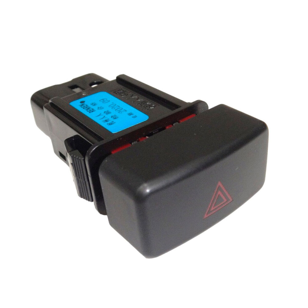 LLAVE BOTON TABLERO JMC BALIZA JX1062 - 