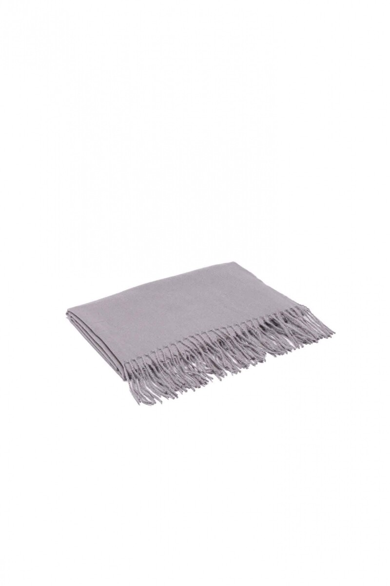 Bufanda Elton - Gris 
