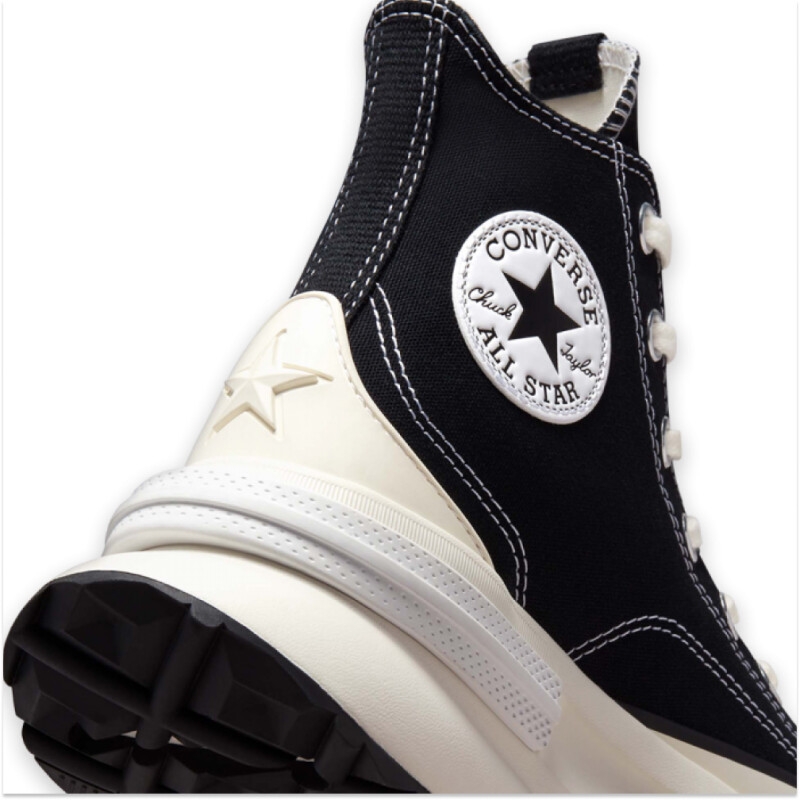 Championes Converse Run Star Legacy CX - Negro Championes Converse Run Star Legacy CX - Negro