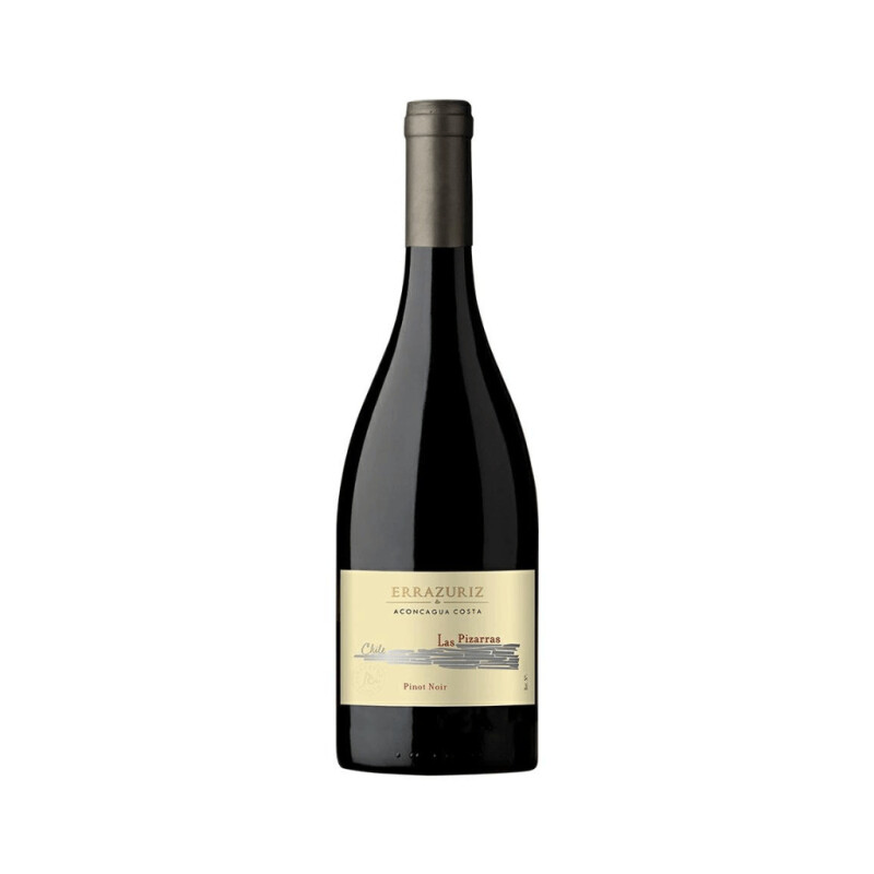 Las Pizarras Pinot Noir 750ml Las Pizarras Pinot Noir 750ml