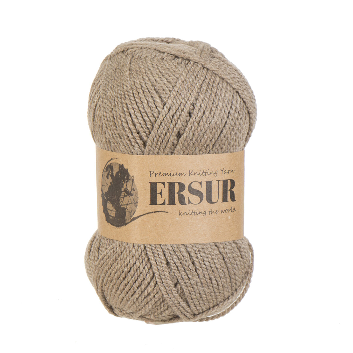 Ersur - Beige 