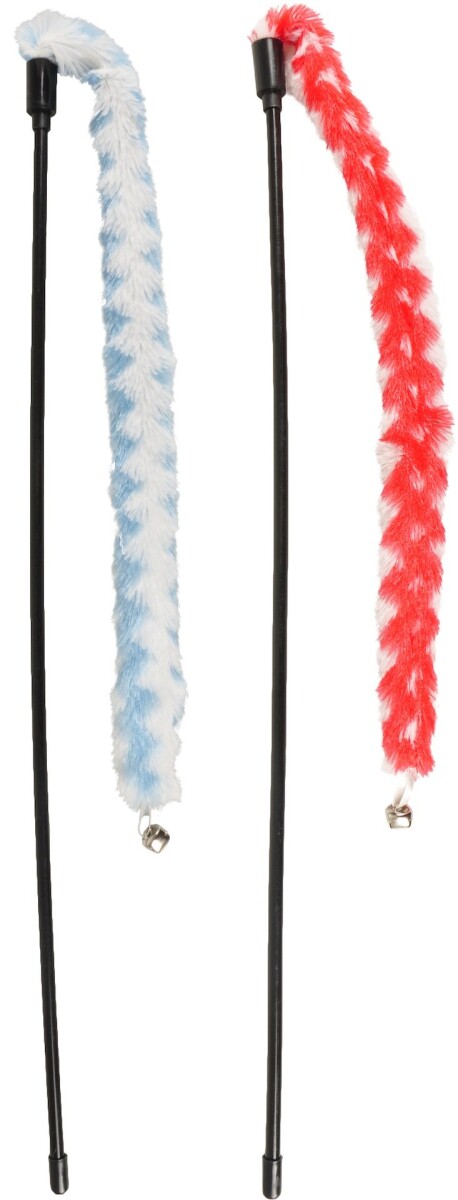 CATCHY COLGANTE GAT+TEASER+CAMPA ASS AZ/RO 