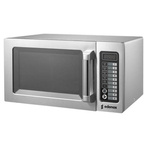 Microondas Industrial 25 Lts. Edenox Microondas Industrial 25 Lts. Edenox
