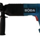 BODA ROTOMARTILLO INDUSTRIAL 24 MM 620W Boda Rotomartillo Industrial 24 Mm 620w
