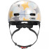 CASCO DE NIÑO ABUS SKURB KID - GREY STARS Grey Stars