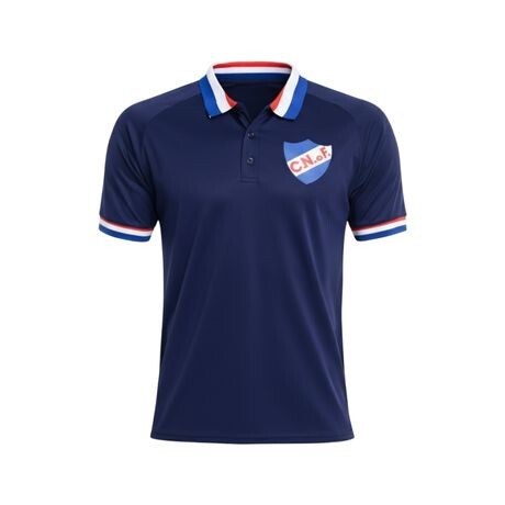 Train Polo Umbro - Blue Blue