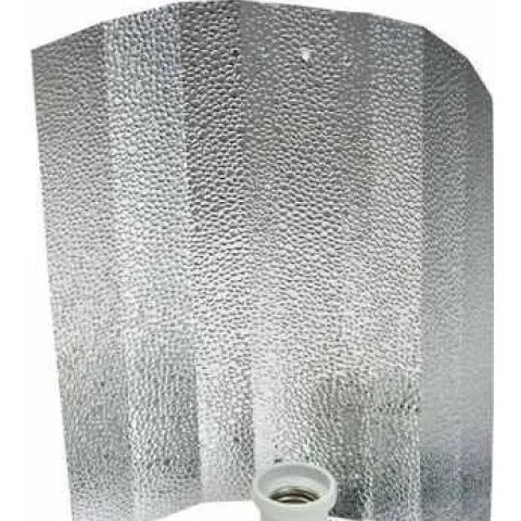 REFLECTOR STUCO PRO C/CABLE 5M REFLECTOR STUCO PRO C/CABLE 5M