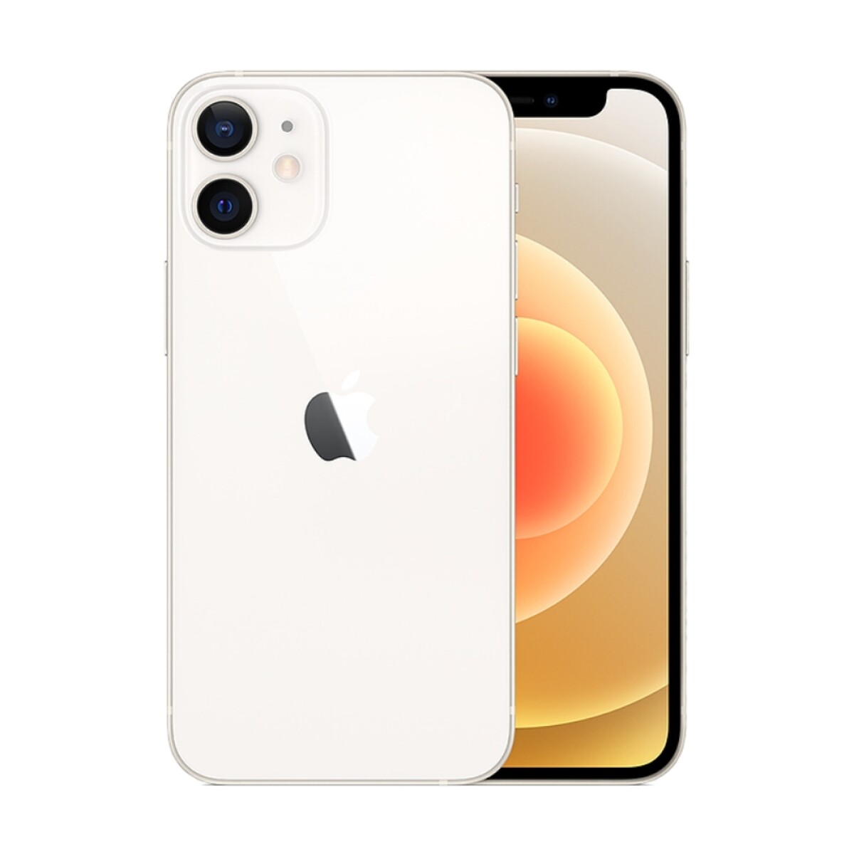 Iphone 12 64 gb - Iphone 12 64gb white 