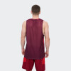Musculosa Umbro Press Nacional Rojo
