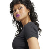 Top Adidas Original de Mujer - II8057 Negro