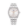 Reloj Tommy Hilfiger para mujer de acero 1782548 Reloj Tommy Hilfiger Para Mujer De Acero 1782548