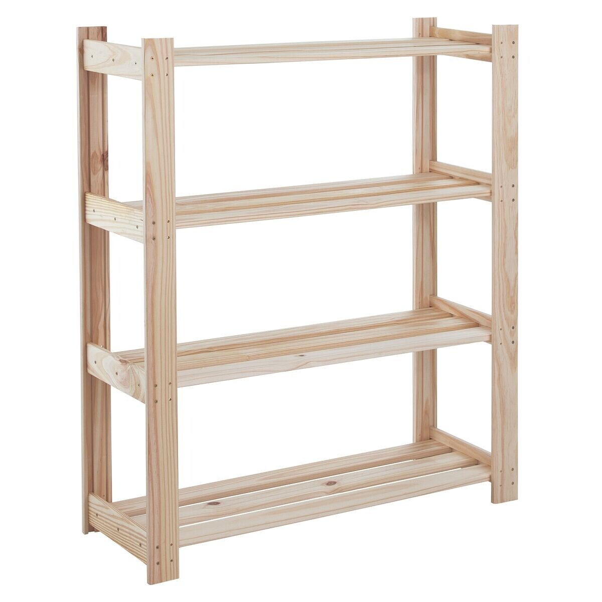 Estanteria Modulare 4 Pisos - 91621/004 