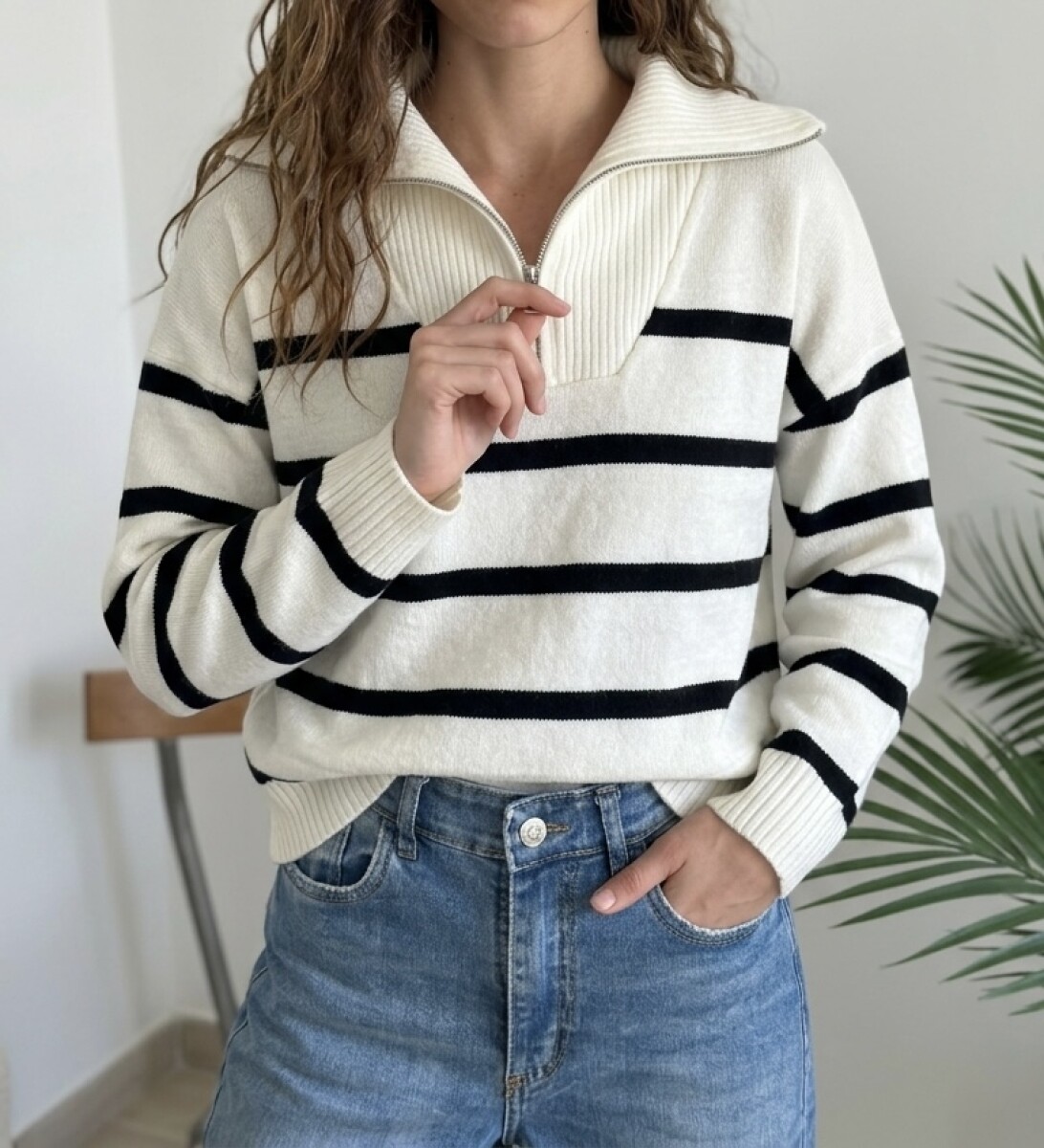 Sweater Miles 