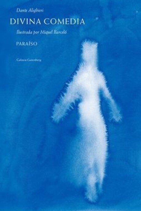 DIVINA COMEDIA PARAISO DIVINA COMEDIA PARAISO