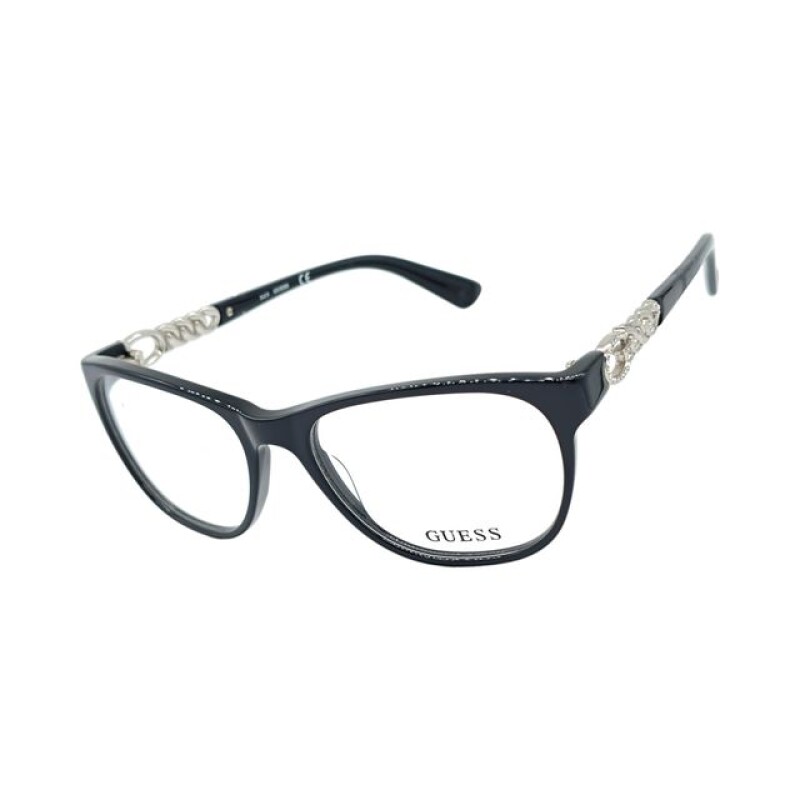 GUESS GU2559 0055216135 - Adulto - Negro negrouniforme