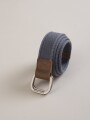 BELT ARIES AZUL PIEDRA
