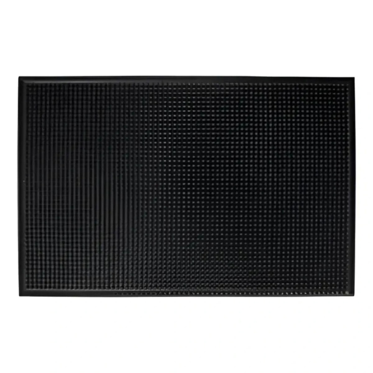 Alfombra de bar 45 × 30 cm | Basan BMS-1218 