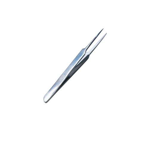 Aguja doble cabeza+pinza para acné/espinillas/puntos negros Aguja Doble Cabeza+pinza Para Acné/espinillas/puntos Negros