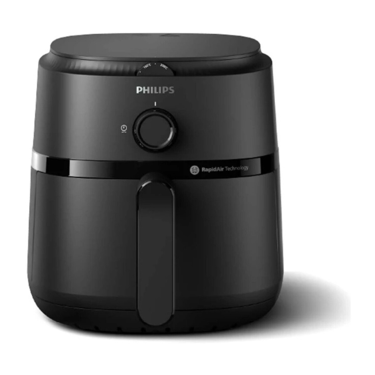 Freidora de Aire Philips Serie 1000 4,2 L NA120/00 