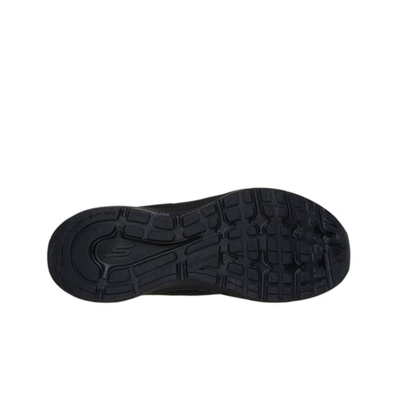 Championes Slip-Ins: Go Run Consistent 2.0 Negro