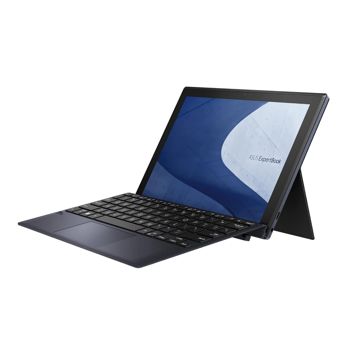 Asus - 2 en 1: Tablet / Notebook Expertbook B3 B3000DQ1A-XS24T - MIL-STD-810H. 10,5'' Táctil Led 144 