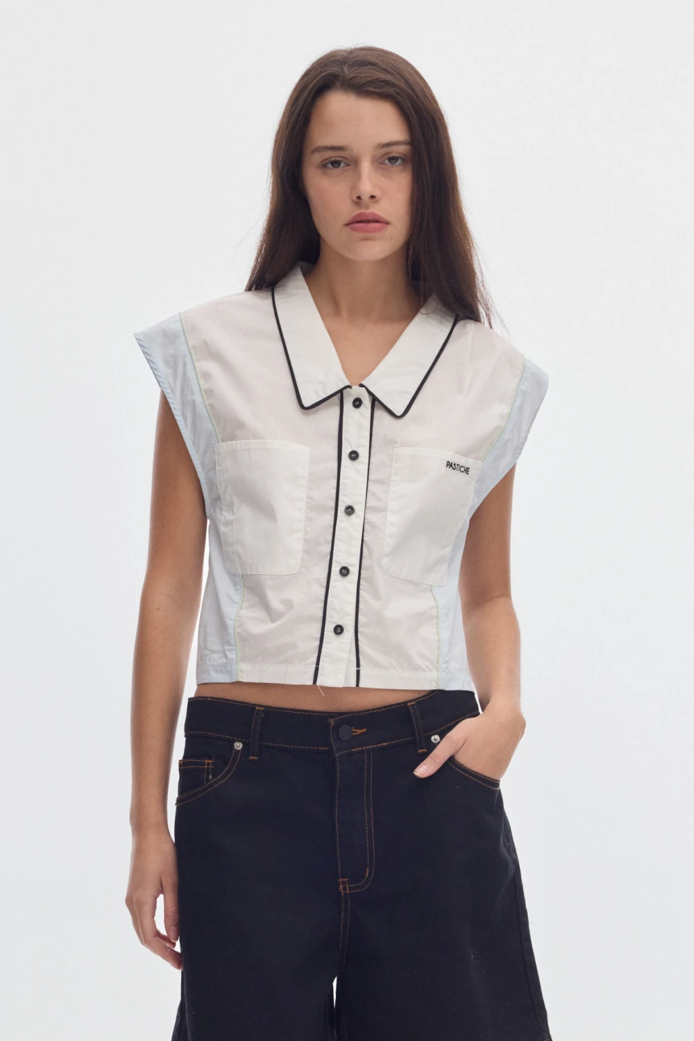 Camisa POLAROID CB