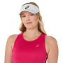 Vestido Tenis Match Dress Mujer Bright Rose