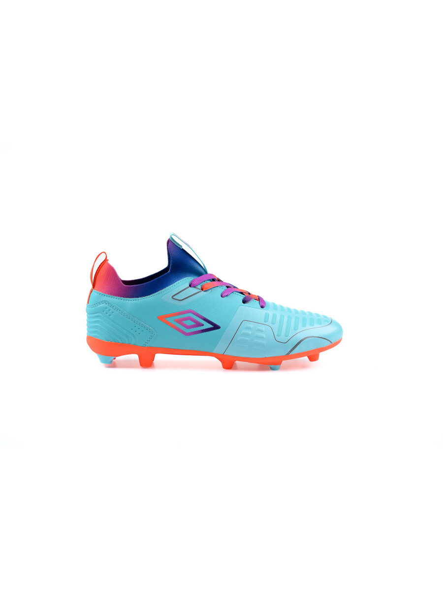 Calzado Flash HG Umbro Hombre - 07z 