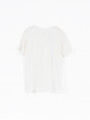REMERA SUKIL CRUDO