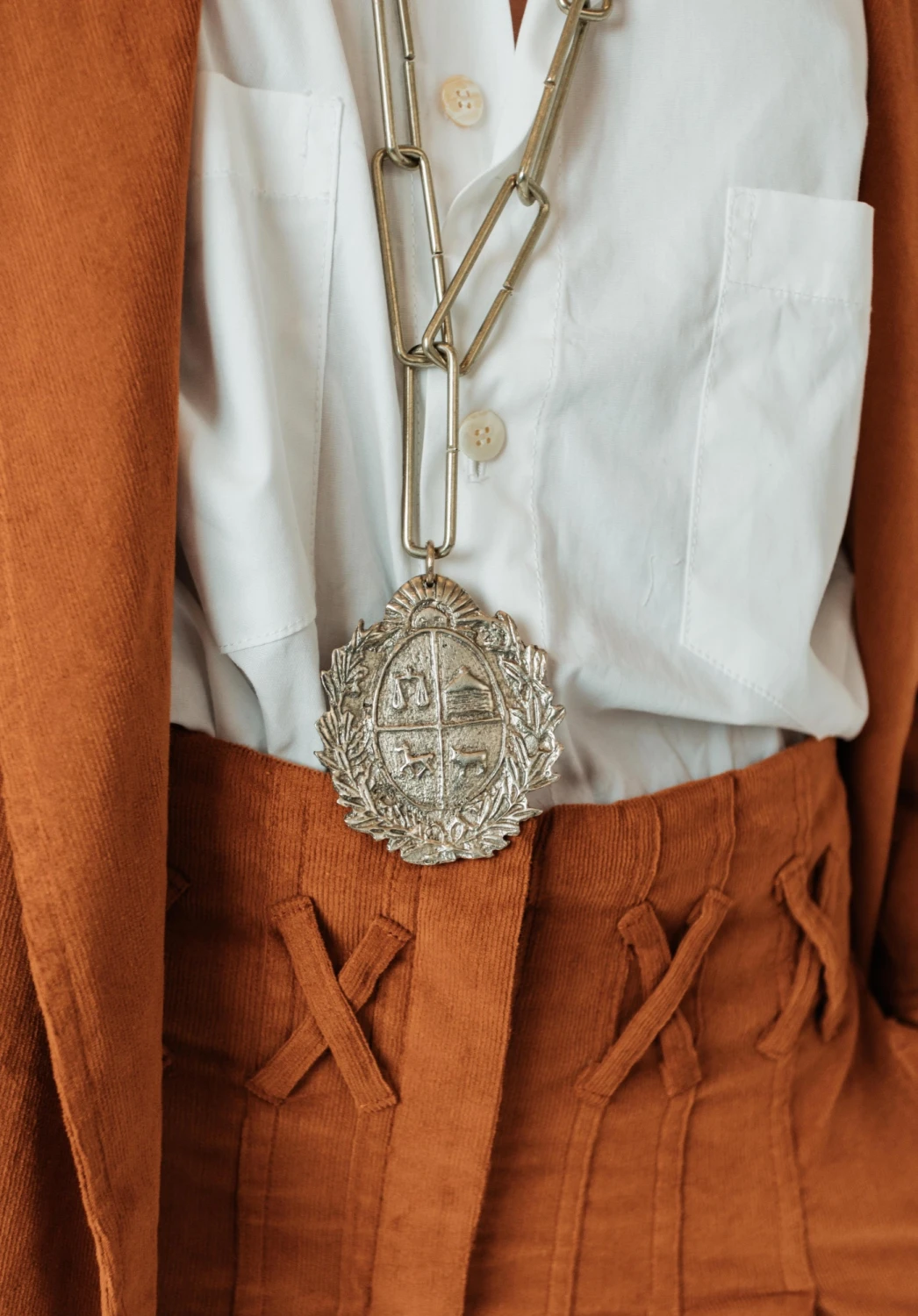 Escudo Chain