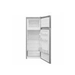 Refrigerador Futura FUT-RF213-S frio humedo acero inoxidable