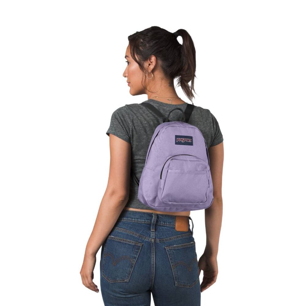 Half Pint Pastel Lilac