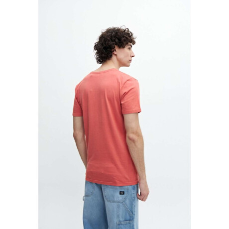 Remera Chery S25 Rojo