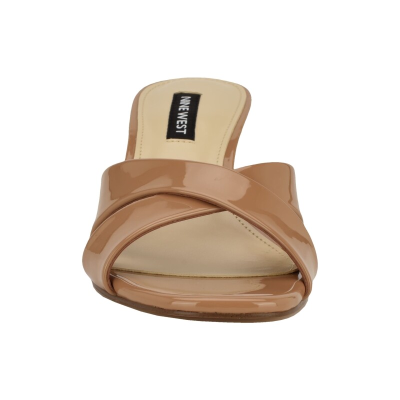 Sandals Merlana3 Light Brown Leather