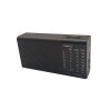 Radio Portatil XION RA12 AM/FM/SW Radio Portatil XION RA12 AM/FM/SW