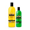 Shampoo WonderTex Manzanilla 1 LT + Desenredante Savia 450 ML con 50% OFF Shampoo WonderTex Manzanilla 1 LT + Desenredante Savia 450 ML con 50% OFF