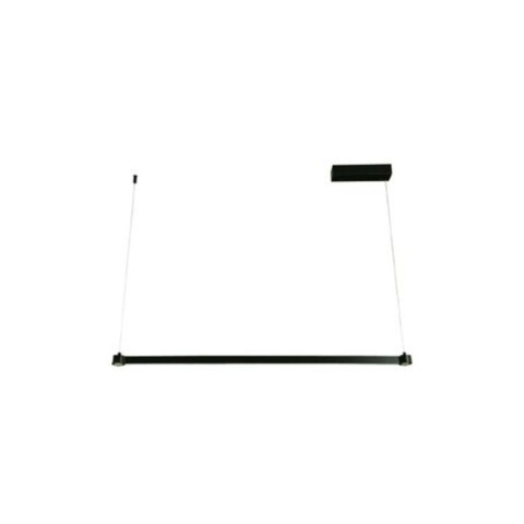 COLGANTE LED SPECK 24W 3000K 120-277V NEGRO DIMERIZABLE COLGANTE LED SPECK 24W 3000K 120-277V NEGRO DIMERIZABLE